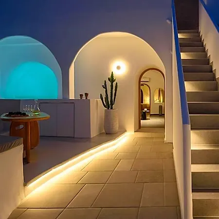 Hotell Lotus Cave
