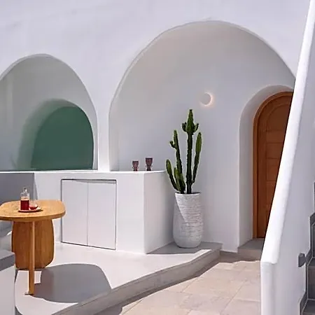 Hotell Lotus Cave Fira (Santorini)