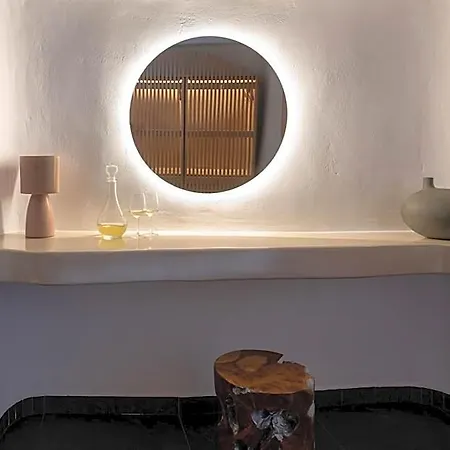 Lotus Cave Hotell *